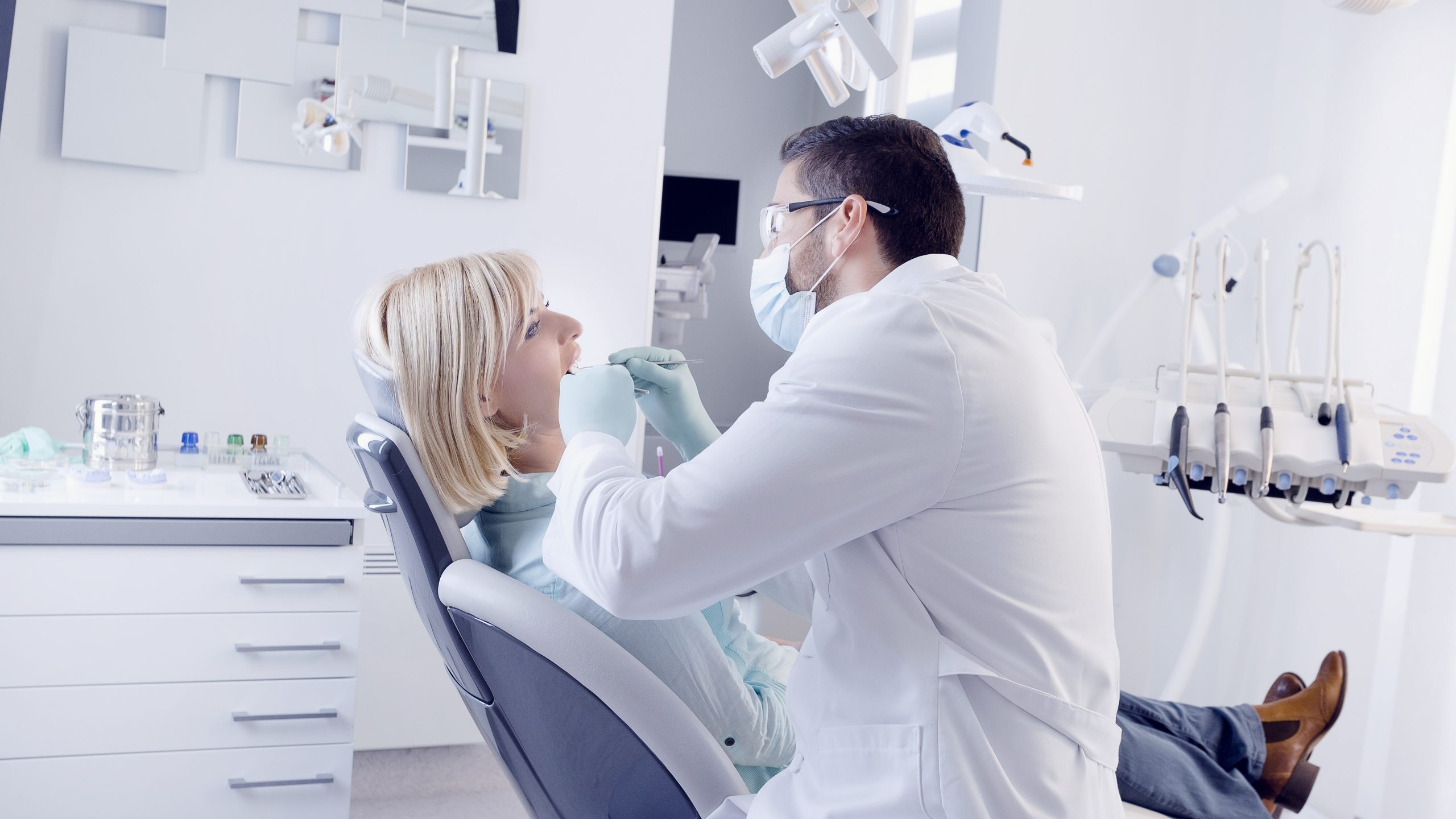 Dentist in Wyalusing, PA