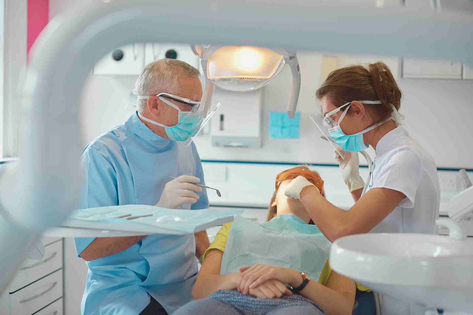 Dentist in Wyalusing, PA